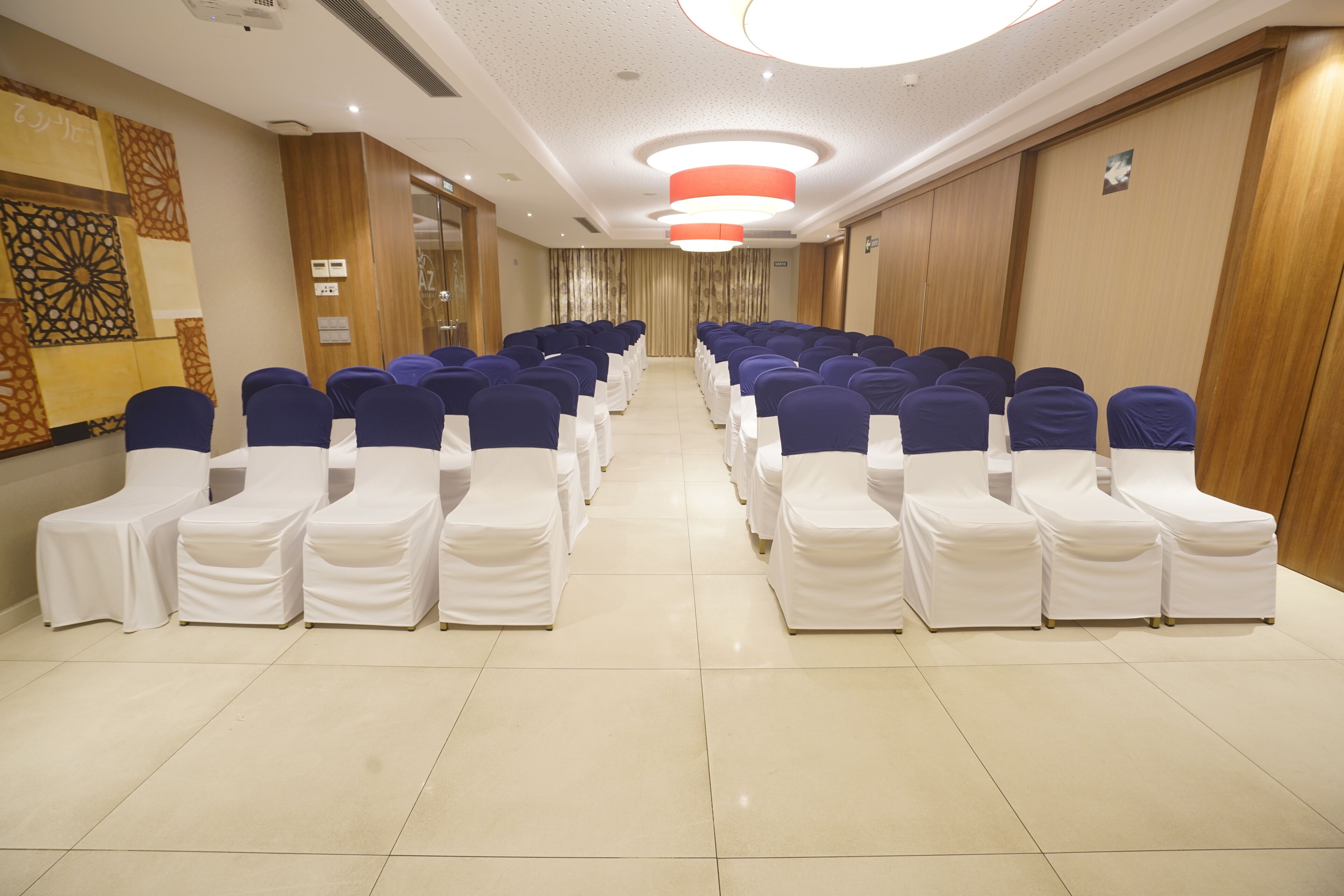 Photo - AZ Hôtels Vieux Kouba