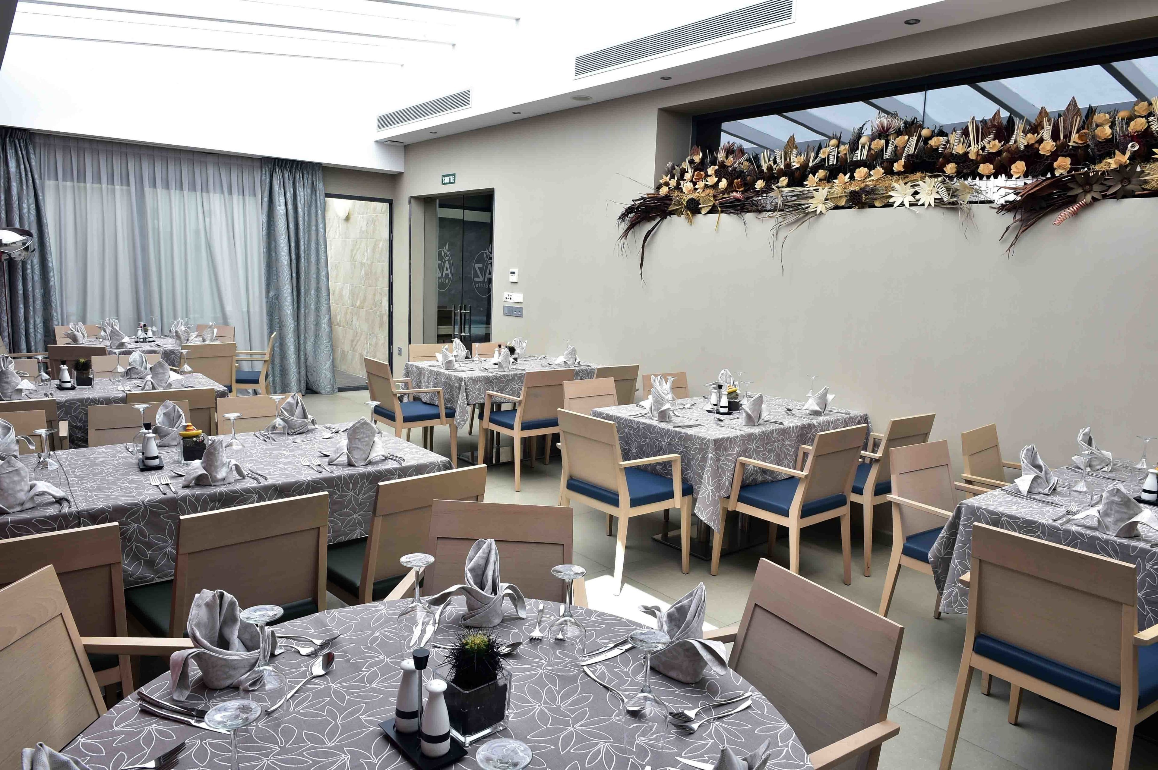 Photo - AZ Hôtels Vieux Kouba