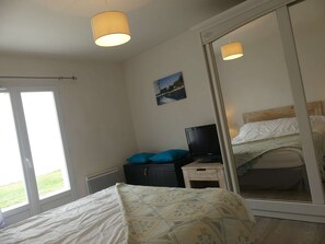 2 Schlafzimmer