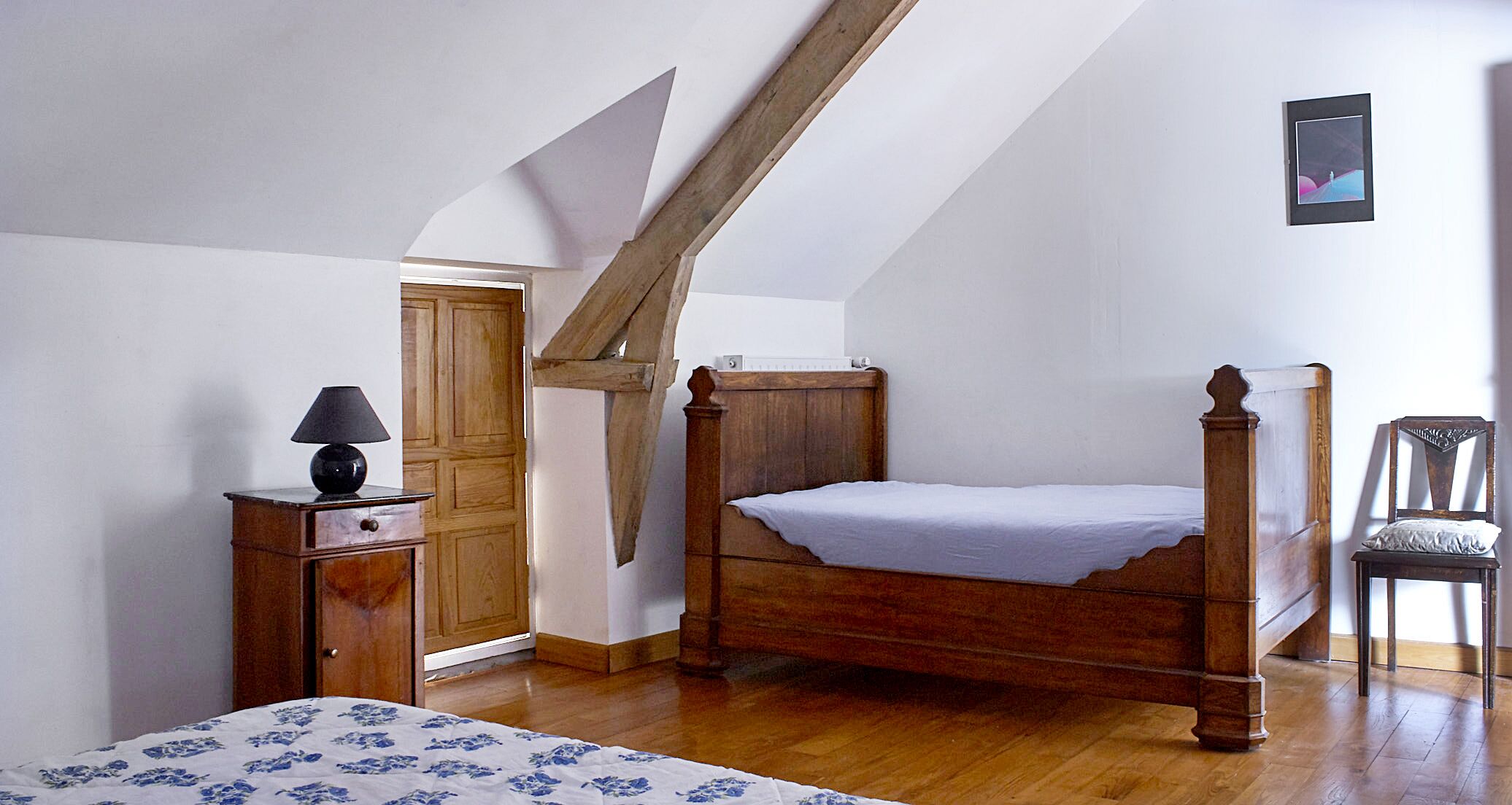 4 Schlafzimmer, Bügeleisen/Bügelbrett, WLAN, Bettwäsche