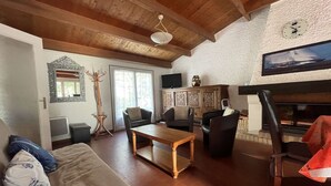 Oppholdsområde