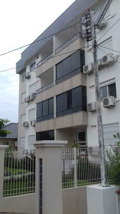 Apartamento Top - Santa Cruz do Sul