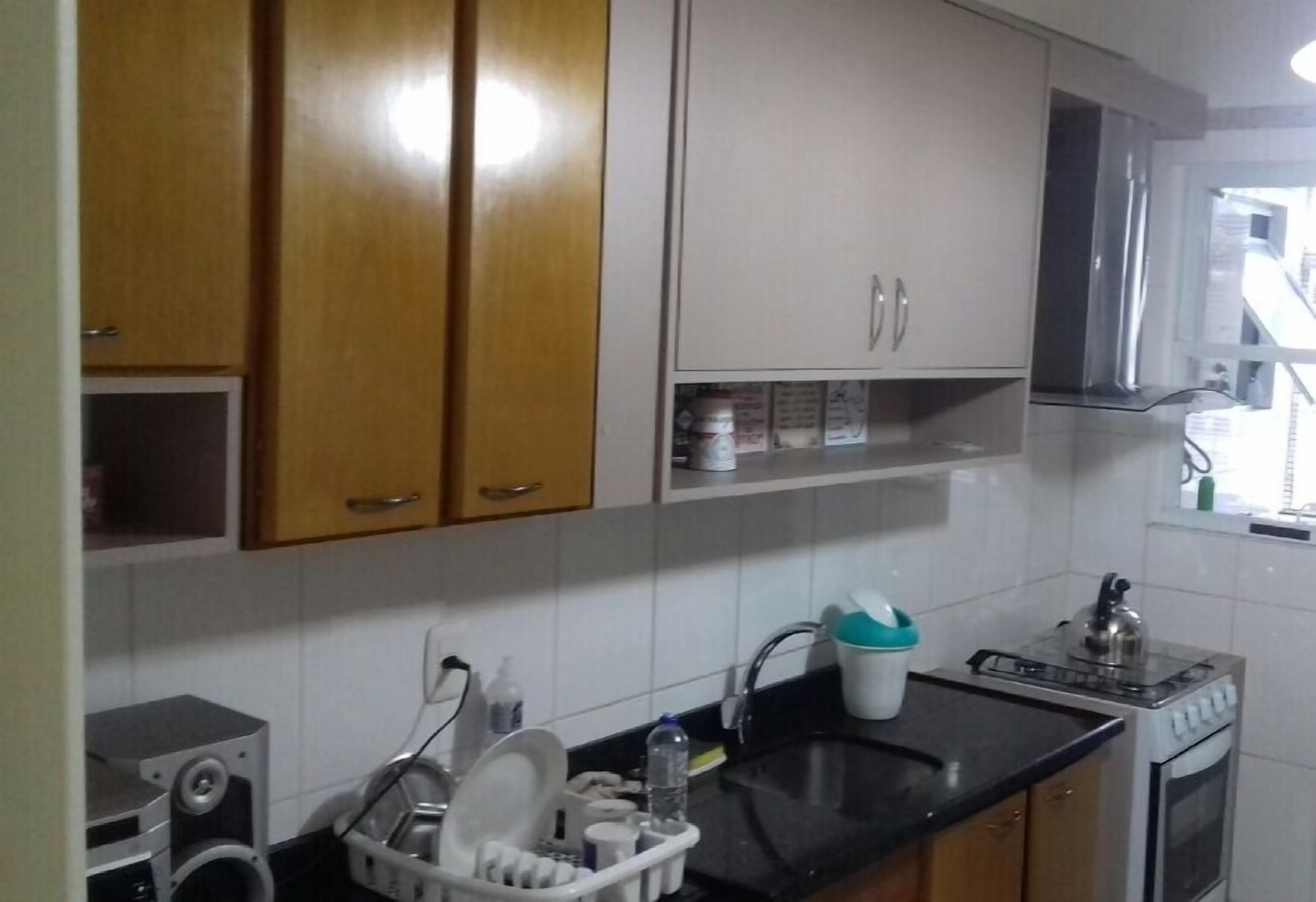 Chambre, 2 chambres | Cuisine privée