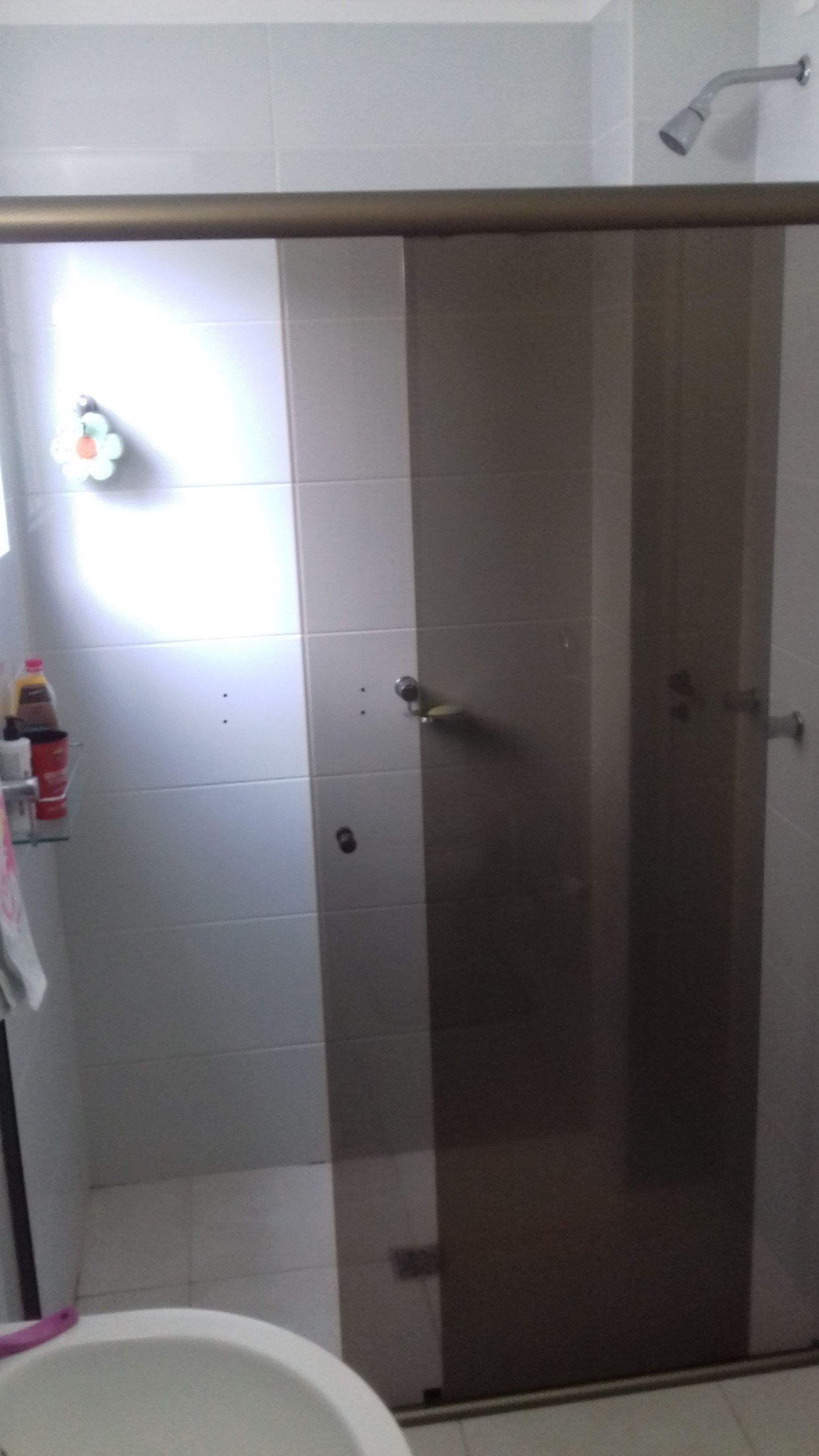 Quarto básico, 2 quartos | Banheiro | Chuveiro, toalhas de banho