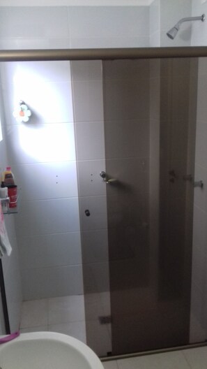 Bathroom - Apartamento Top - Santa Cruz do Sul (Santa Cruz do Sul)