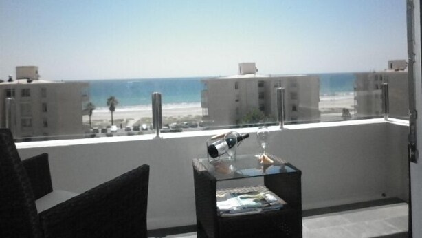 Unclassified image, 1 of 10, button - Depto La Serena 1106 (La Serena)