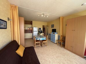 Téléviseur