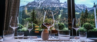 Hôtel-Restaurant Valrose