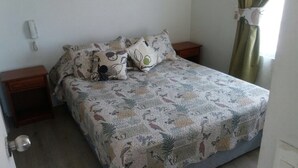3 bedrooms, WiFi (free) - Depto Vigías del Mar Iquique 1087 (Iquique)