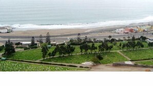 View from property - Depto Vigías del Mar Iquique 1087 (Iquique)