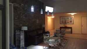 Living area - Depto Vigías del Mar Iquique 1087 (Iquique)