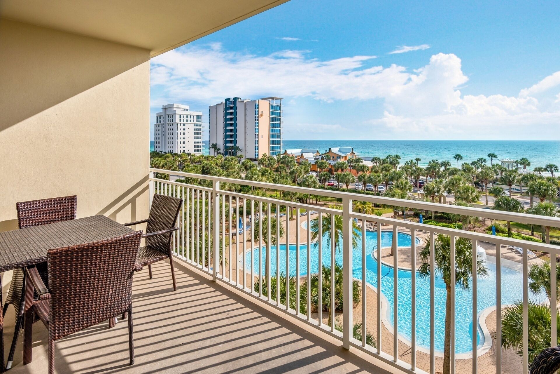 Serenity Place  at Sterling Shores ~ Beautiful Views ~