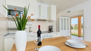 Comfort 1 bedroom apartment