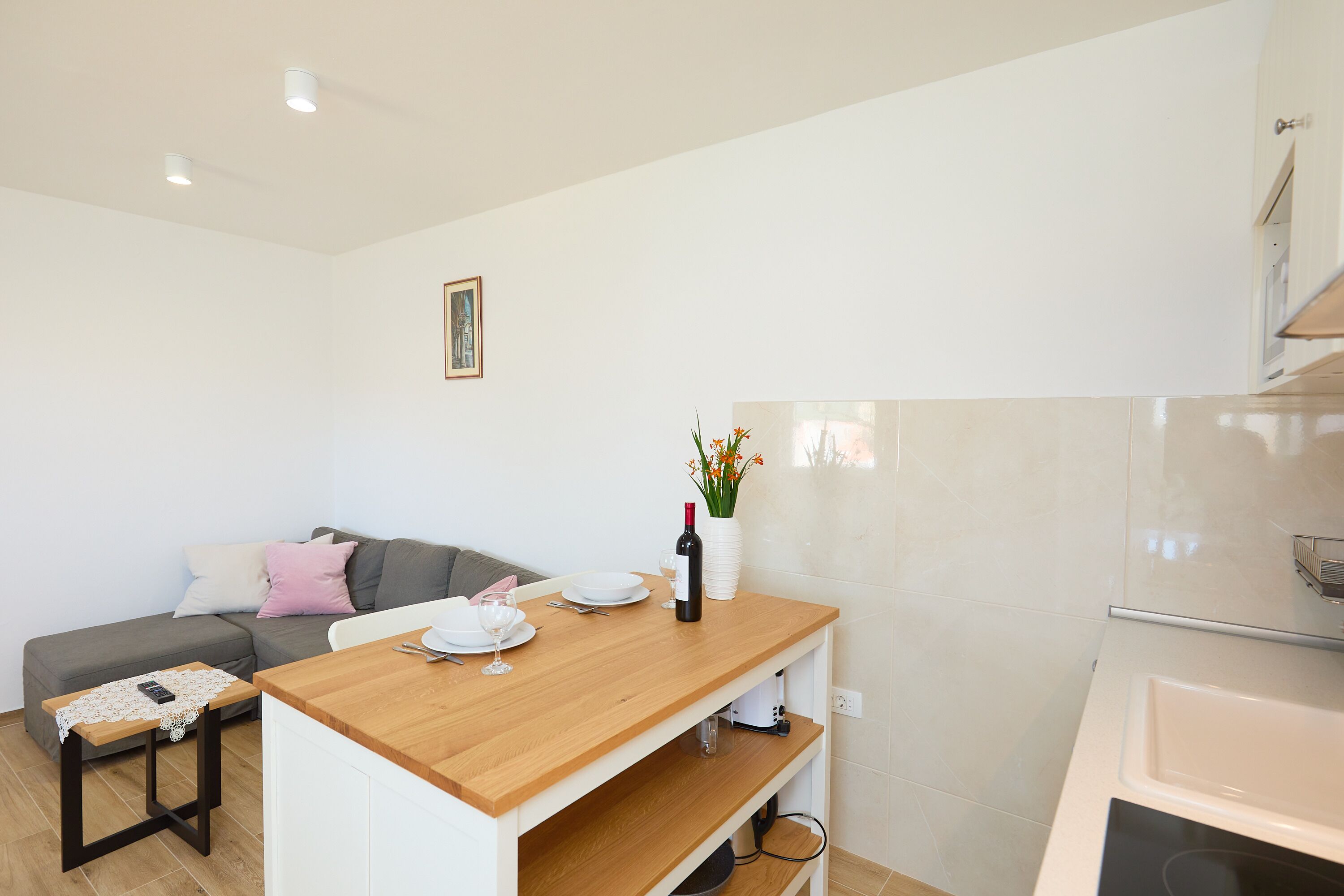 Foto - Guest House Anica