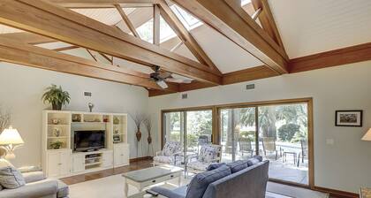 2 Willow Oak | 3 Bedroom Home | Pool | Golf Course View | STR #28007