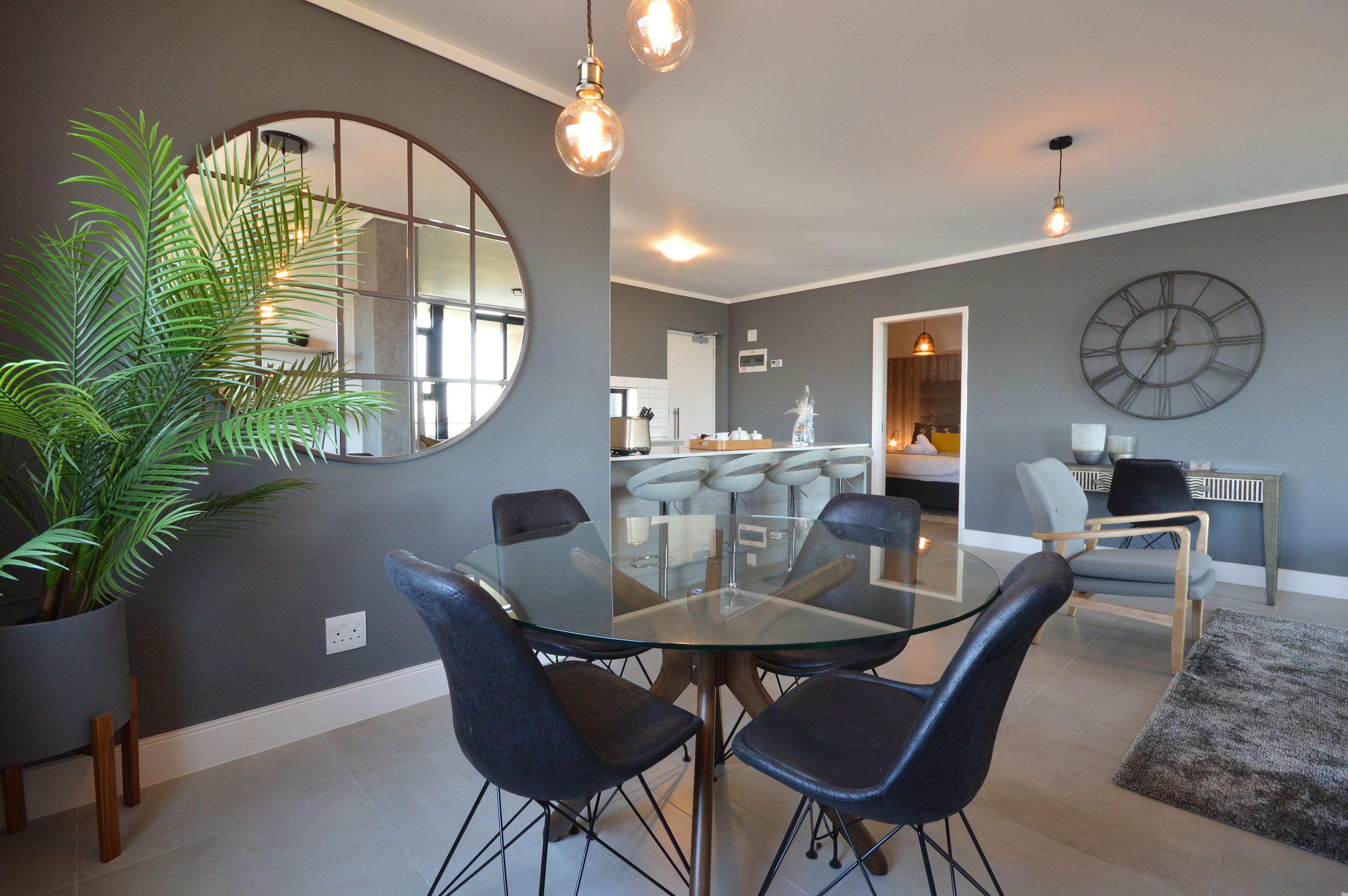 Superior Apartment | Room amenity