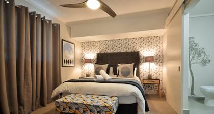 Waters Edge Luxury Apartments