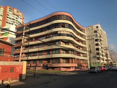 Depto Iquique 1085