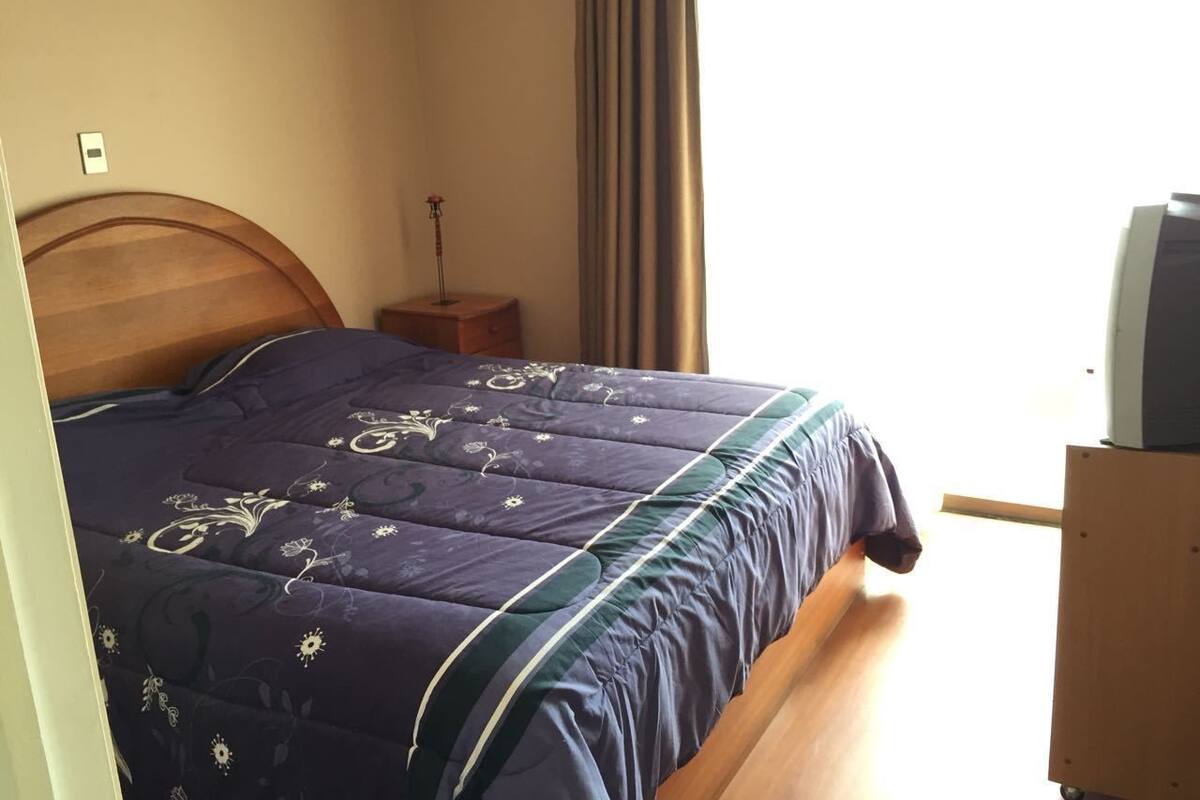 Apartment, 3 Bedrooms | 3 bedrooms, free WiFi