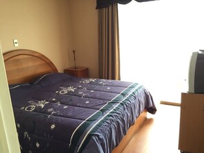 Apartment, 3 Schlafzimmer | 3 Schlafzimmer, kostenloses WLAN