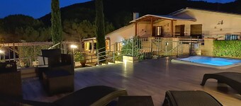 Locanda Mossa Dei Barbari