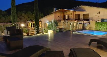 Locanda Mossa Dei Barbari