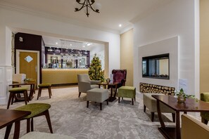 Lounge - The Melbreak Hotel (Workington)