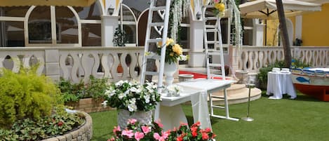 Giardino