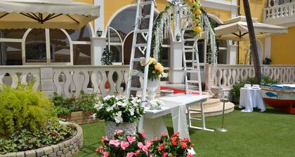 Mediterraneo Palace Depandance