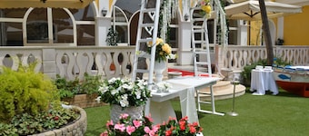 Mediterraneo Palace Depandance