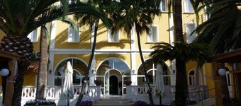 Mediterraneo Palace Depandance