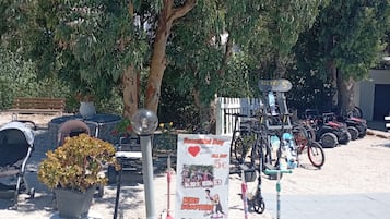 自転車