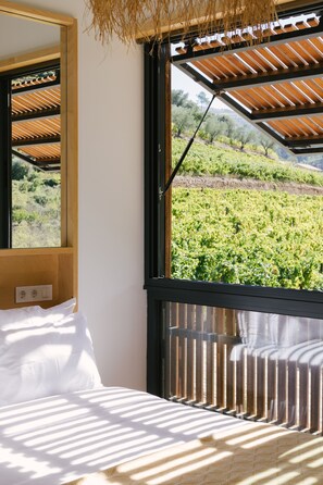 Cottage, 3 chambres | Couette en duvet d'oie, espace de travail pour ordinateur portable