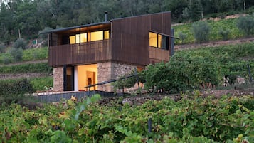 Ferienhaus, 3 Schlafzimmer | Terrasse/Patio