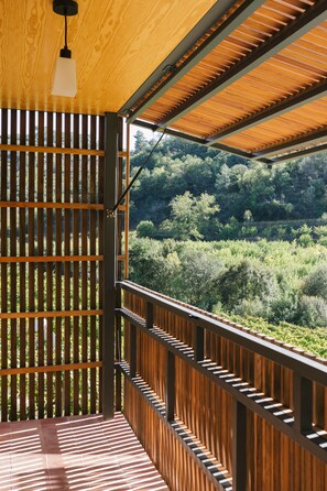 Cottage, 3 Bedrooms | Balcony - Quinta de Recião (Lamego)