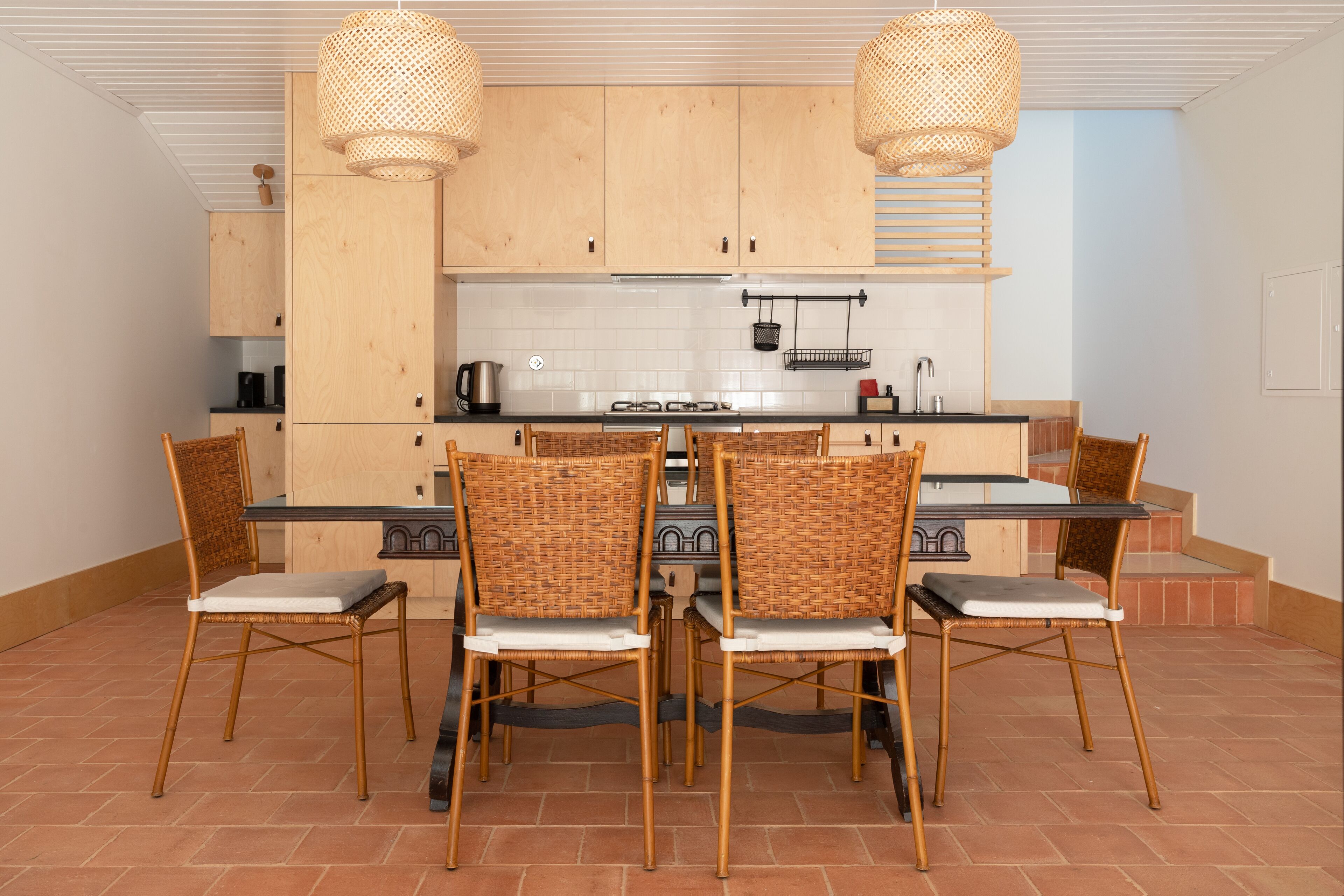 Cottage, 3 Bedrooms | Living area | Flat-screen TV, fireplace