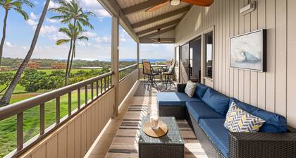 Wunderschönes zweistöckiges Stadthaus mit spektakulärer Aussicht - Ihr perfekter Kurzurlaub auf Maui
