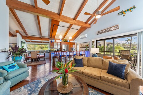 Beautiful Wailea Ekolu Townhouse- Spectacular View- Your Perfect Maui Get-Away