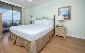 2 bedrooms, iron/ironing board, free WiFi, bed sheets - Phoenix 8 ~ Two Bedroom ~ 3rd FLOOR!!!! (Orange Beach)