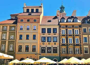 MONDRIAN Luxury Suites UNESCO Old Town