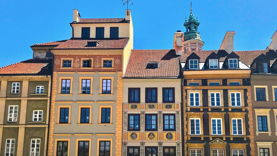 MONDRIAN Luxury Suites UNESCO Old Town