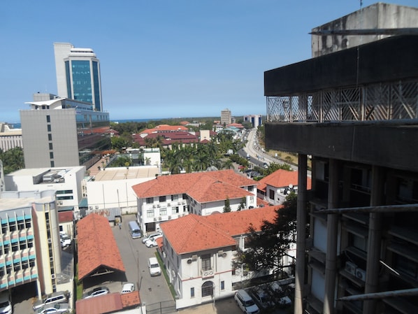 View from room