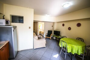 Dining - Apart Hotel Bahia Caracoles (Antofagasta)