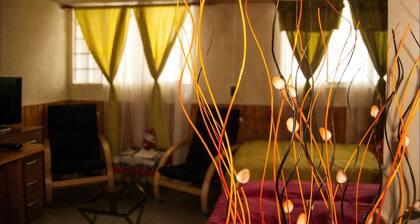 Apart Hotel Bahia Caracoles