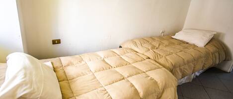 1 habitación, wifi gratis y ropa de cama