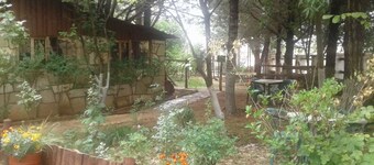 Auberge La Forestiere