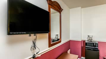 Basic Room | Free WiFi
