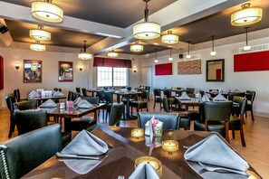 Restaurant - White Marsh Motel (White Marsh)