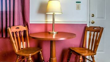 Basic Room | Free WiFi