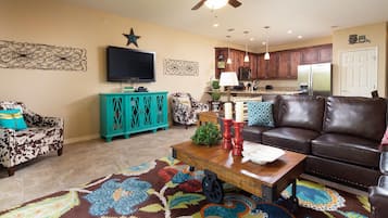 TV connectée, lecteur de DVD